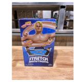 Stretch Armstrong Mini Figure  5