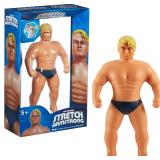 STRETCH ARMSTRONG Character Action Figure  Ages 5