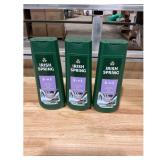 Irish Spring 5 in 1 Shampoo Conditioner Body...