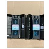 Hydrogen Health Water Bottle  New