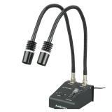 AmScope LED Light Bulb 6 Watt  Lighting