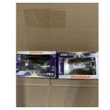 Sylvania Xtravision Headlight H4666 2-Pack