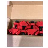 Red Corner Clamps  Woodworking Four