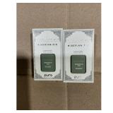 Pura Siberian Fir Fragrance Refill 10 ml