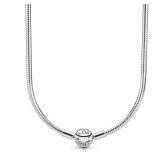 PANDORA Sterling Silver Necklace 590742HV