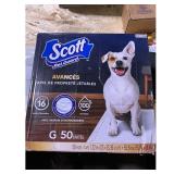 Scott Pet Guard Training Pads