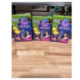 Doctor Squish Glow It Squishy Kit