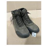 Sorel Ankle Boots Size 15