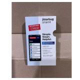 Jitterbug Smart4 Smartphone