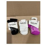 Feetures Elite Ultra Light Medium 3-Pairs Pack