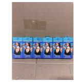 Queen of the Thrones Castor Oil Pack 6