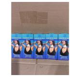 Queen of the Thrones Castor Oil Pack for Thyroid