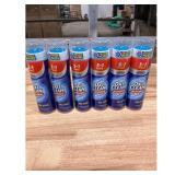 OxiClean MaxForce Gel Stick 6 Pack