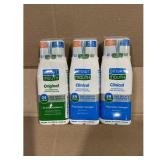 SmartMouth Mouthwash 16 fl oz 3-Pack