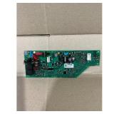PCB Dishwasher Control Board