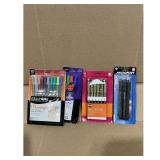 Sakura Gelly Roll Pen Set Bundle  New