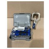 Kreg Pocket-Hole Jig 320 Kit  DIY Projects