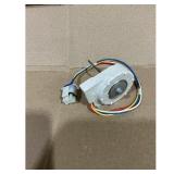 Panasonic Evaporator Fan Motor  UDQT28GE4