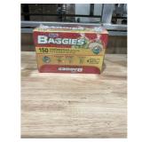 Hefty Baggies Sandwich Bags 6 34 x 8 34