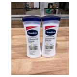 Vaseline Advanced Repair Lotion 10 fl oz