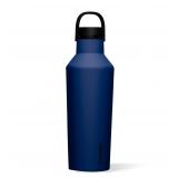 Corkcicle Sport Canteen 20 oz Midnight Navy