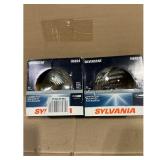 SilverStar Sylvania H6024 Headlight