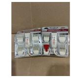 Wahl Peanut Classic Clipper Set  Compact