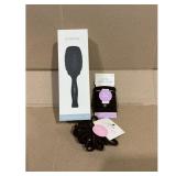 GIMME Hair Accessories Bundle of 3  Hair Ties...