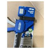 Kreg Bar Clamps  VersaGrip Clamp