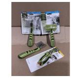 Safari Pet Coat Care  Nail Trimming Set