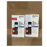 Jitterbug Flip2 Cell Phone