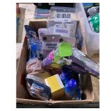 Conair Detangle  Style Comb Bundle