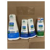Smart Mouth Mouthwash  4 Count