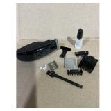 Wahl Hair Trimmer Black  Used