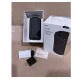 Pura Pura Plus Smart Diffuser Black
