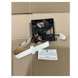 Nidec Fan U11P14MS7AA3-57A61 23RD1371P002...