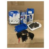 Kreg Pocket-Hole Jig 320 Stud Finder Bundle