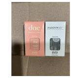 Dae Signature Citrus Fragrance Refills 10 mL