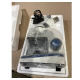Original Title Microscope with Power Cord