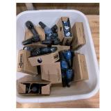 SinfulColors Nail Polish Assorted Lot  Pack