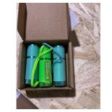 LUXPRO LED Flashlights  Model LP295