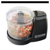 Kitchen Selectives Electric Food Chopper