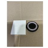 Pura Teak  Leather Car Fragrance Refill