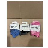 Feetures Socks Large  Performance Socks