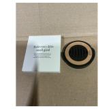 Pura Santal Vanilla Car Fragrance Refill Studio...