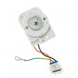 Parts Master Refrigerator Evaporator Fan Motor