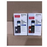 Jitterbug Flip2 Cell Phone