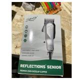 Wahl Reflections Senior Clipper