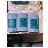 Stetson Oasis Deodorant - 3 oz