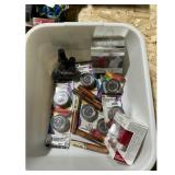 Essie  Maybelline Makeup Lot  New